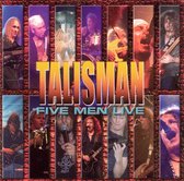 Five Men Live
