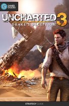 Uncharted 3: Drake's Deception - Strategy Guide