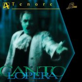 Cantolopera: Tenore, Vol. 4