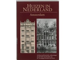 Huizen In Nederland 2 Amsterdam