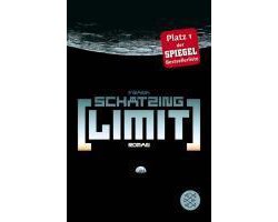 Omslag van Limit