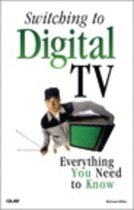 Switching to Digital TV