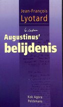 Augustinus  Belijdenis