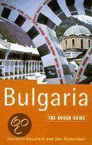 BULGARIA (Rough Guide 3ed, 1999) -->see new ed