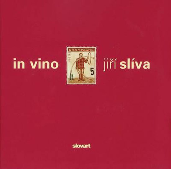 In Vino - cover