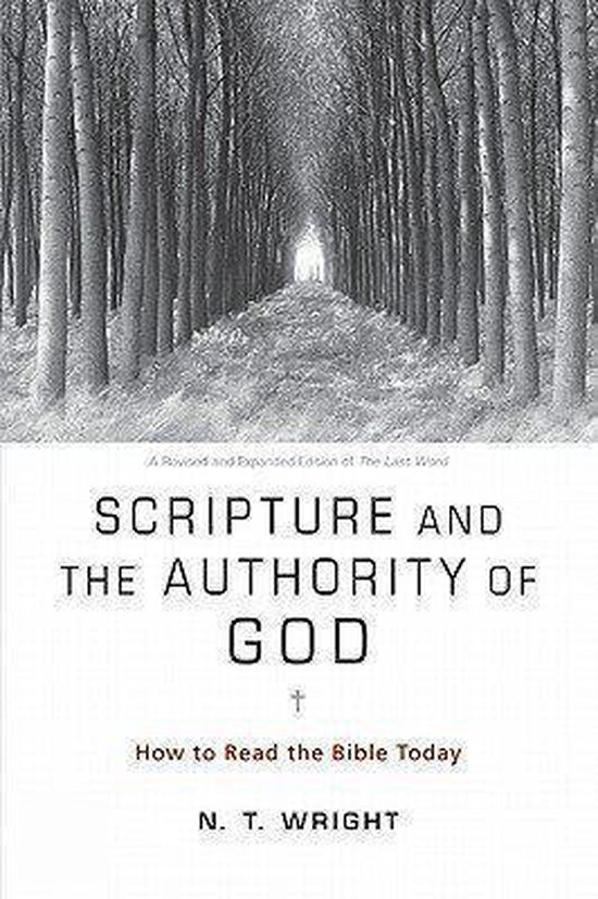 Scripture and the Authority of God