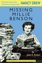 Biographies for Young Readers - Missing Millie Benson