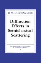 Diffraction Effects In Semiclassical Scattering