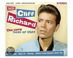 Cliff Richard