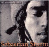 Sebastian Sturm - One Moment In Peace (CD)