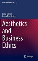 Issues in Business Ethics- Aesthetics and Business Ethics