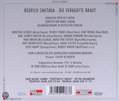 Die Verkaufte Braut