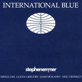 International Blue