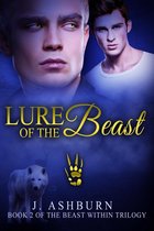 The Beast Within Trilogy - Lure of the Beast