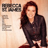 Rebecca St James-icon