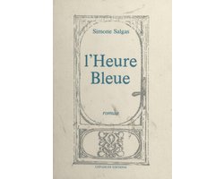 L'heure bleue