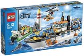 LEGO City: kustwacht patrouille (60014)