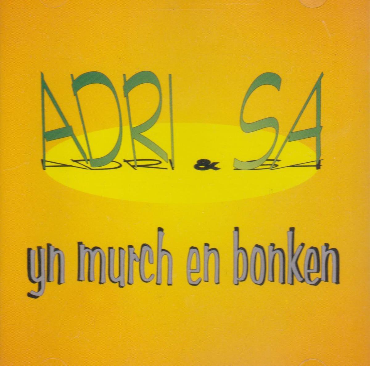 Yn Murch en Bonken