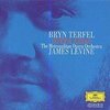 Bryn Terfel - Opera Arias / Levine, Metropolitan Opera