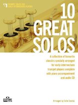 10 Great Solos - Trumpet
