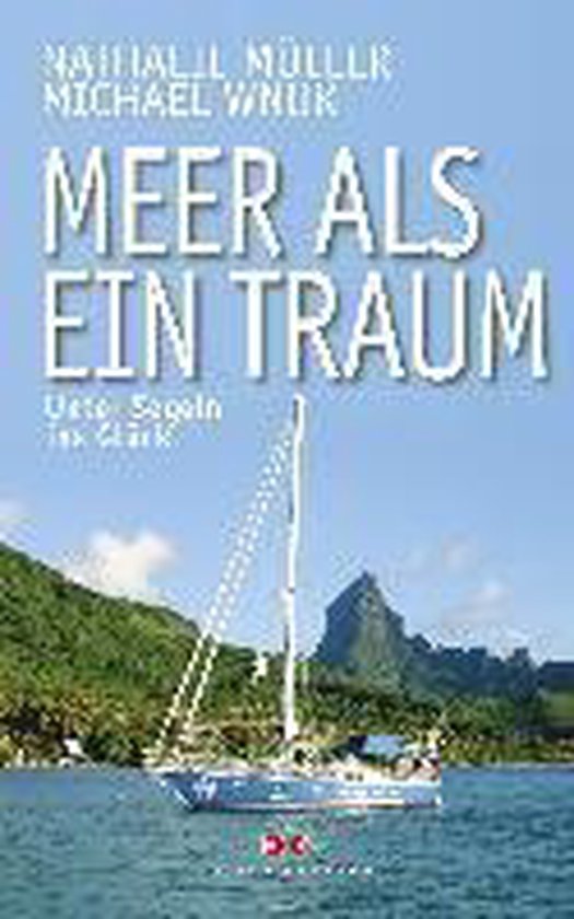 Meer als ein Traum - cover