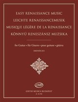 Leichte Renaissancemusik - Easy Renaissance Music