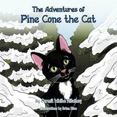 The Adventures of Pine Cone the Cat