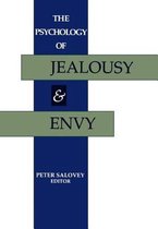 The Psychology of Jealousy and Envy