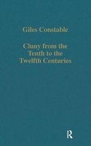 Cluny from the Tenth to the Twelfth Centuries