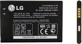 LG P970 Optimus Black Batterij origineel BL-44JN