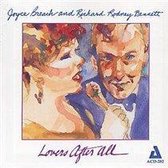 Joyce Breach & Richard Rodney Bennett - Lovers After All (CD)