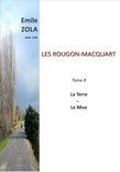 Rougon-Macquart 8 - LES ROUGON-MACQUART