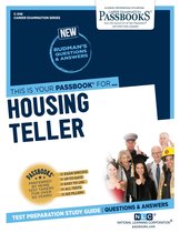 Career Examination Series - Housing Teller