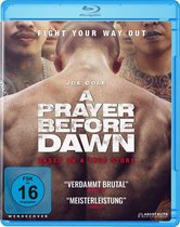 Muay Thai Fighter - Das letzte Gebet/Blu-ray