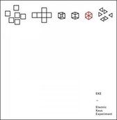 E.K.E. (Electric Keys Experiment) (CD)