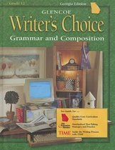Writer's Choice, Grade 12, Georgia