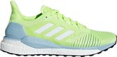 Adidas Solar Glide ST W lichtblauw/geel 42 2/3