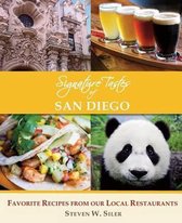 Signature Tastes of San Diego