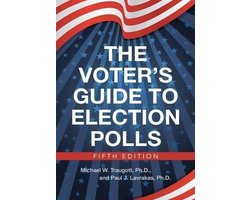 The Voter's Guide to Election Polls