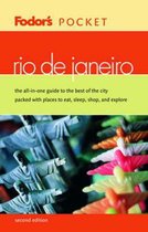 Pocket Rio De Janerio