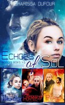 Echoes of Sol - The Echoes of Sol: Books 1-3