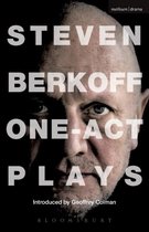 Steven Berkoff One Act Plays