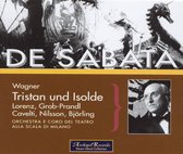 Wagner: Tristan Und Isolde (La Scala