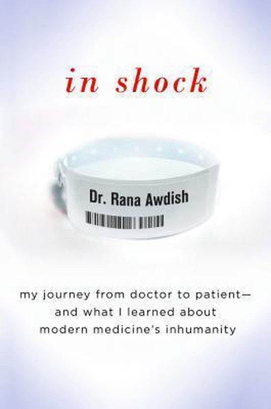 In Shock - cover