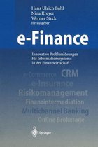 E-Finance