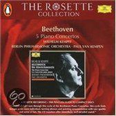 Beethoven: Piano Concerto