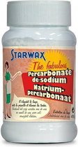 Starwax natriumpercarbonaat 'The Fabulous' onderhoud van de was 400 g