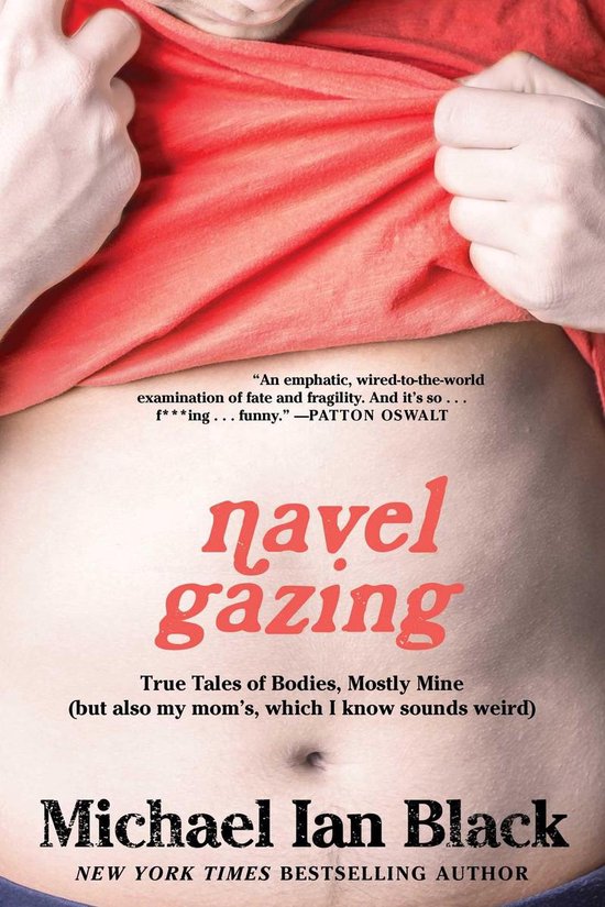 Navel Gazing - cover