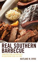 Real Southern Barbecue