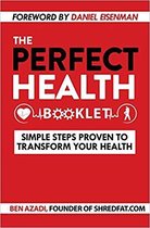 The Perfect Health Booklet